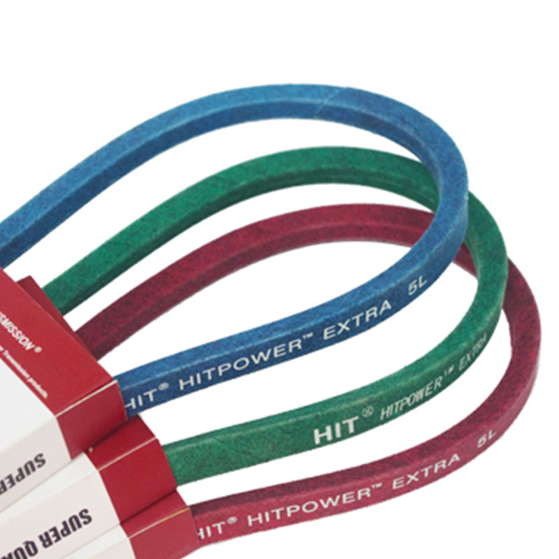 Mower Belts
