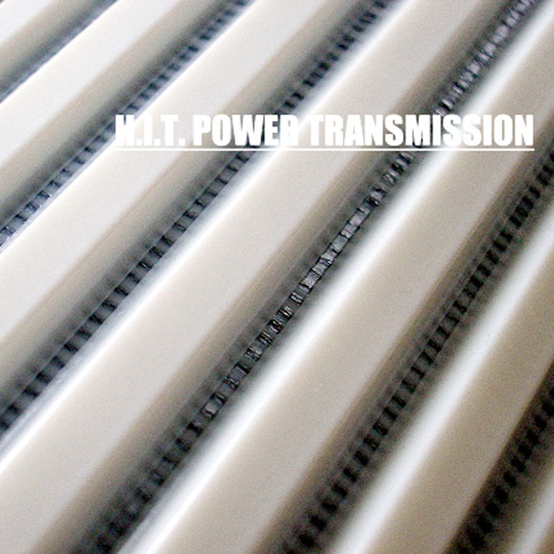 Special Processing Belts