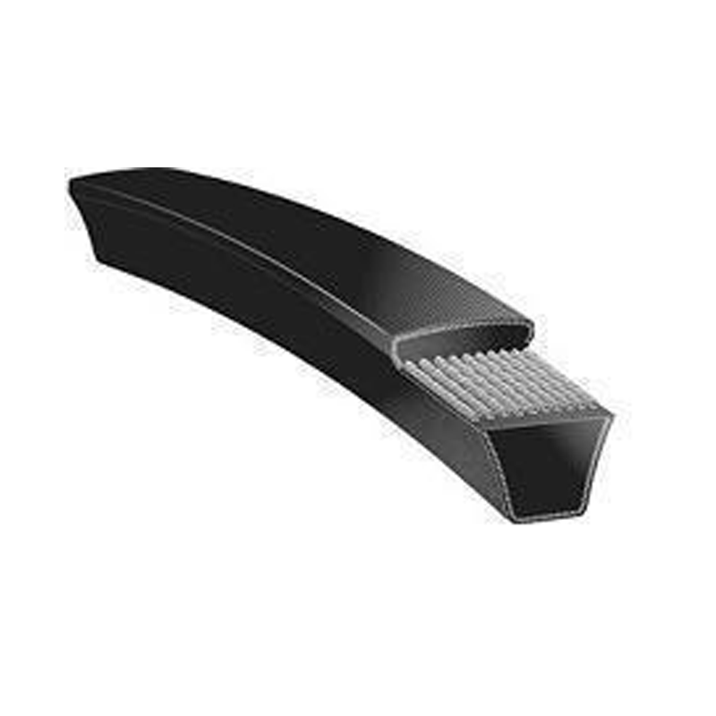 Deep Wedge Wrapped V-Belt