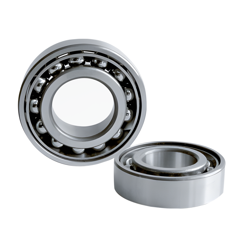 Angular Contact Ball Bearings