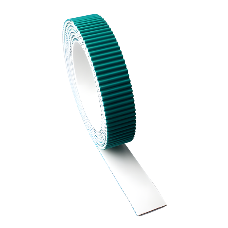 Belts with Backings