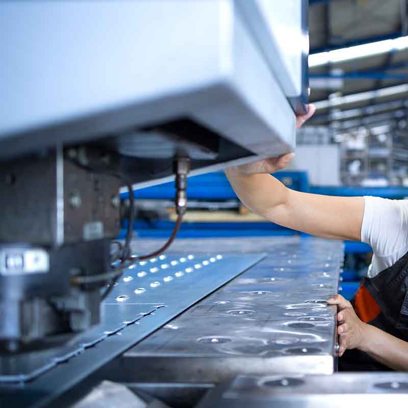 Ceramics Industry