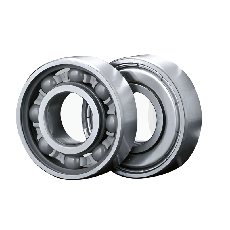 Deep Groove Ball Bearings