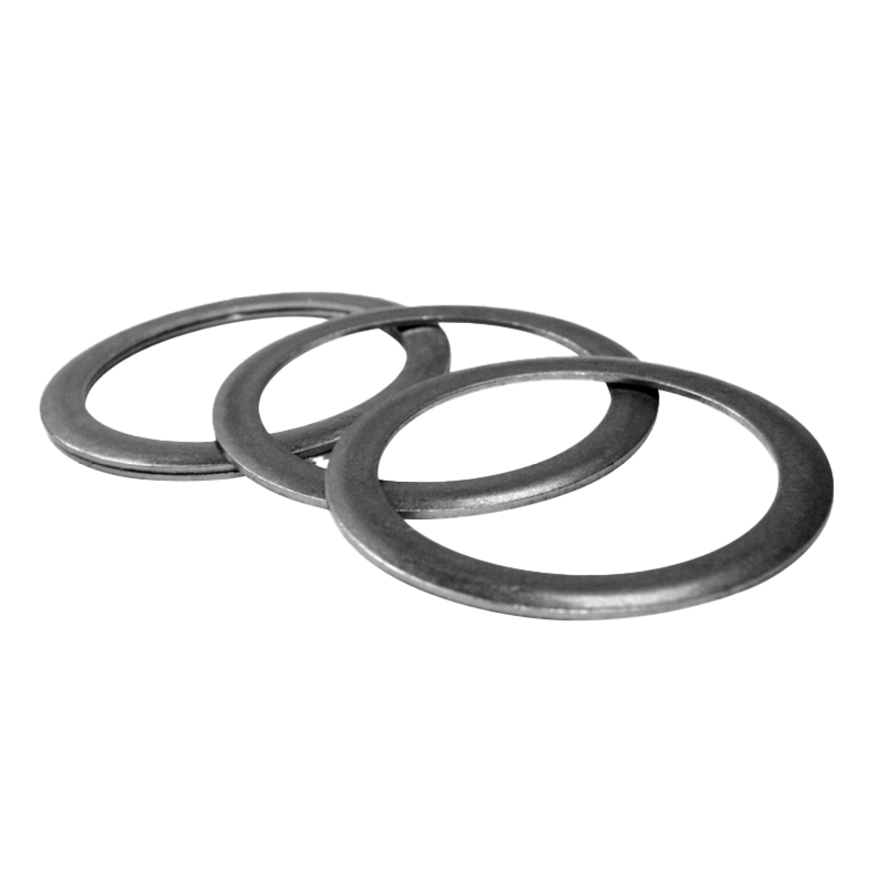 Flanges