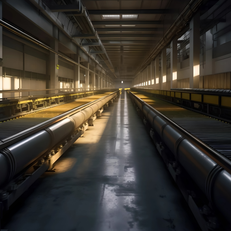 General Conveyor Belts
