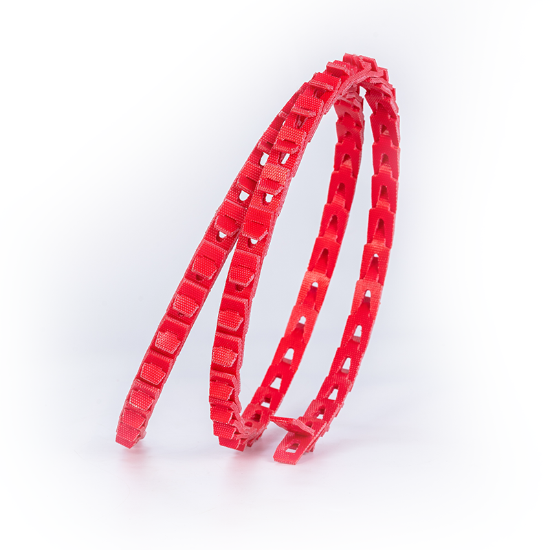 LINKSCREW Belts