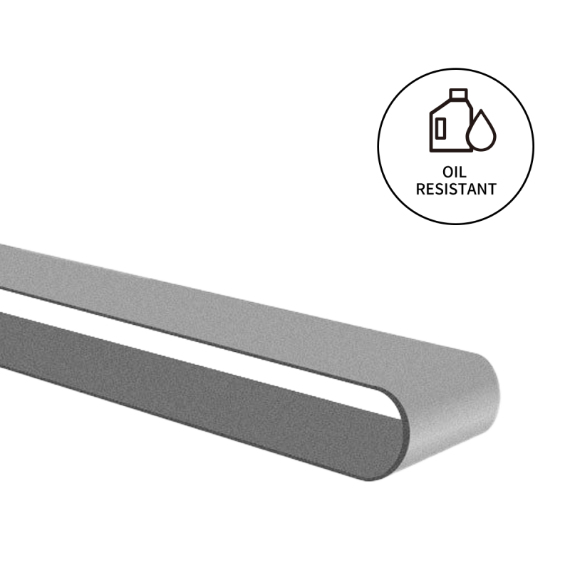 Oil Resistant Conveyor Belts