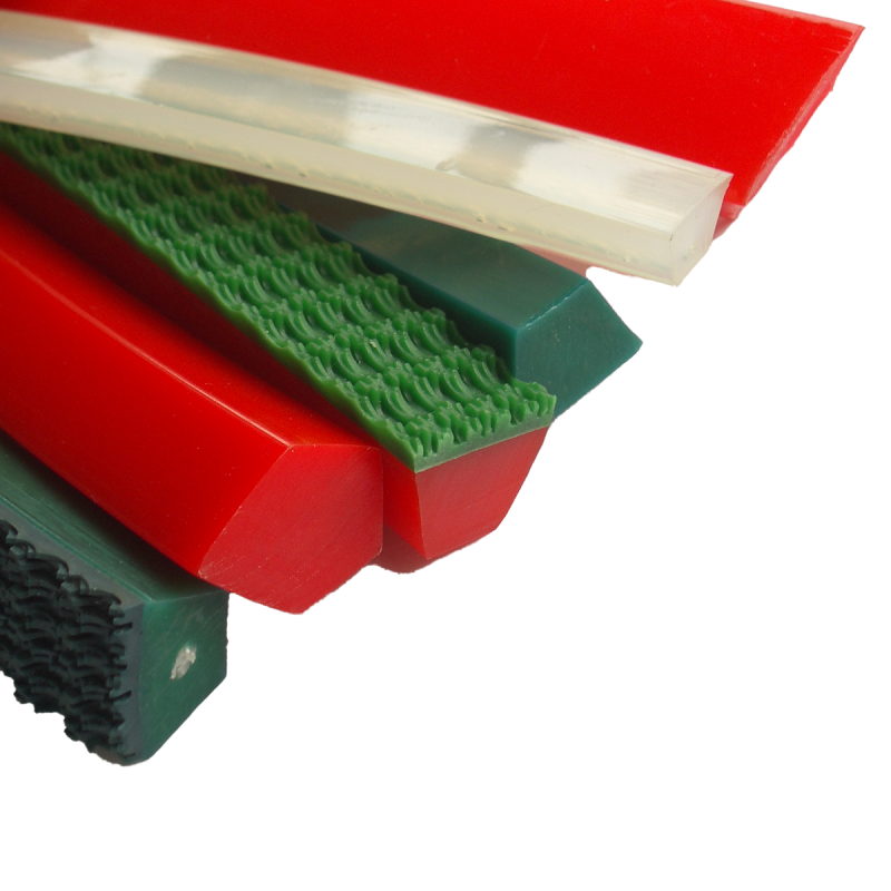 PU Polygon Belts