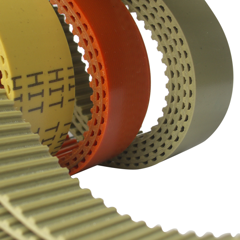 Special Processing Belts