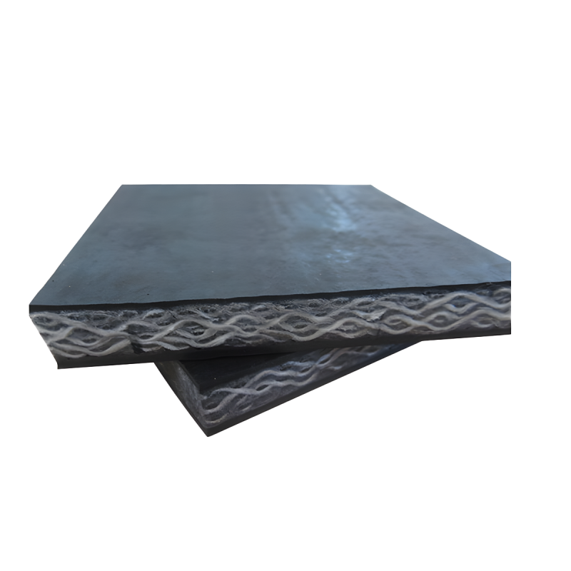 PVC/PVG SOLID WOVEN BELT