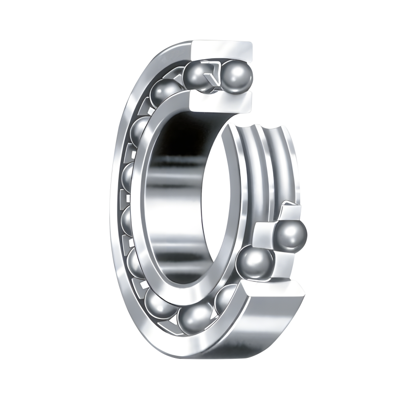 Self-aligning Ball Bearings