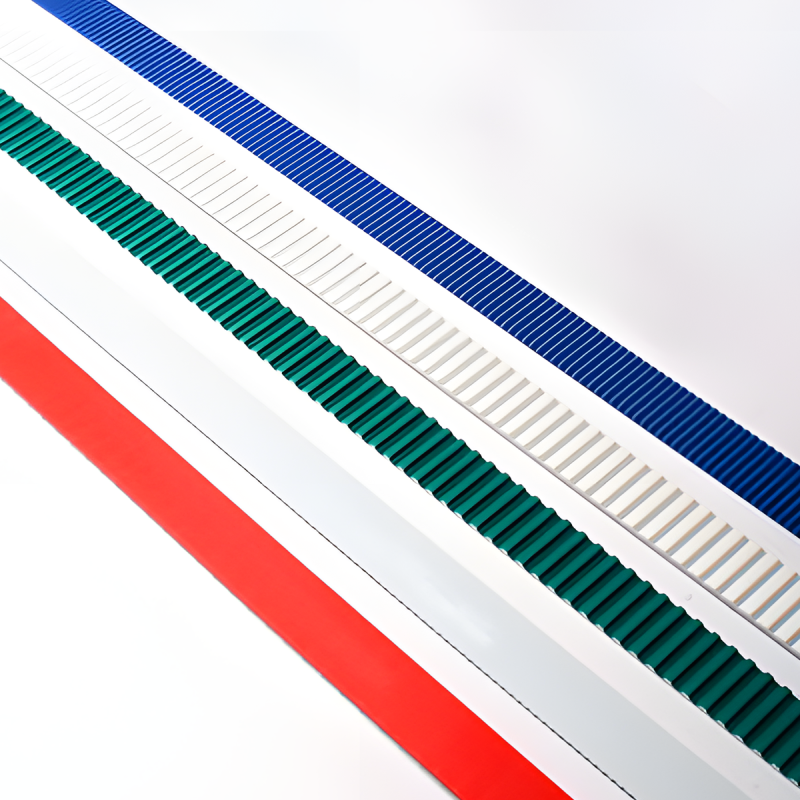 Special Processing Belts