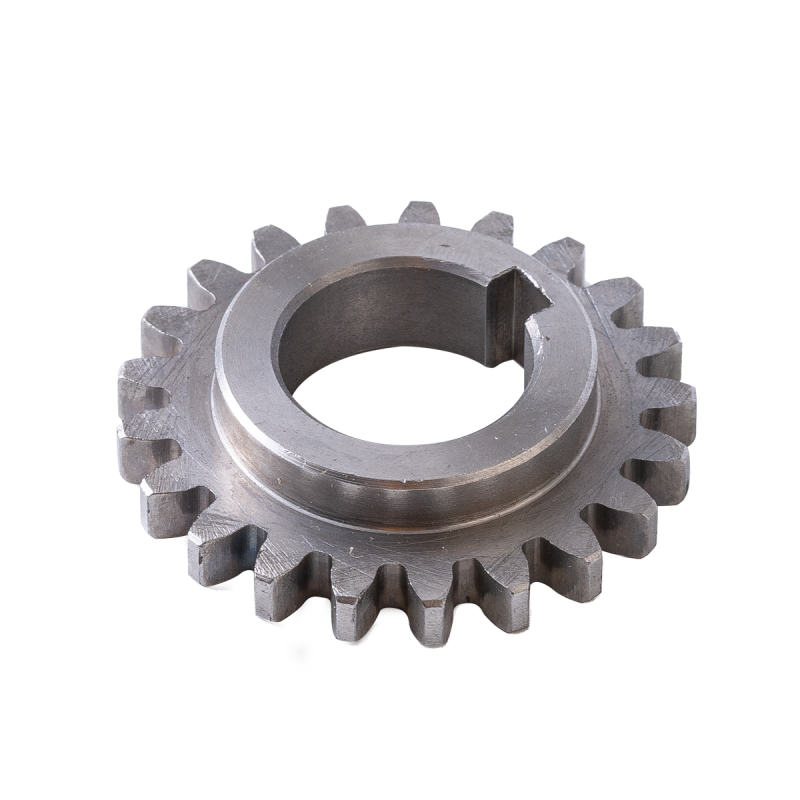 Stock Bore Steel Stock Spur Gears