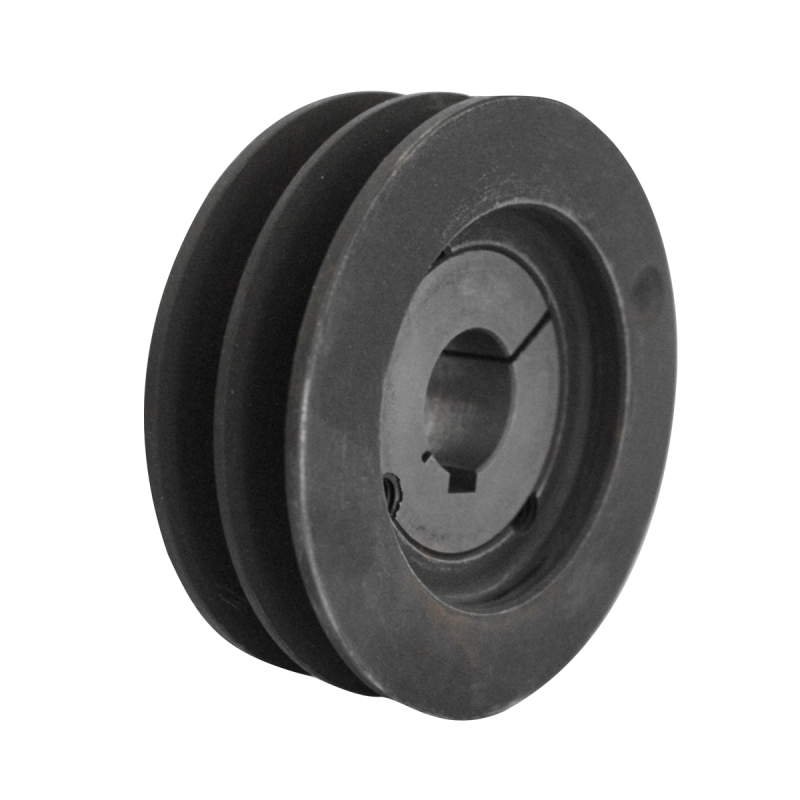 Taper Bore Poly-V Sheaves