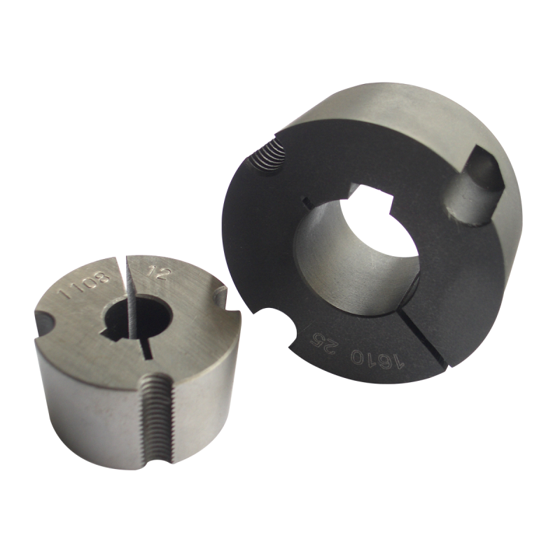 Taper Bushes