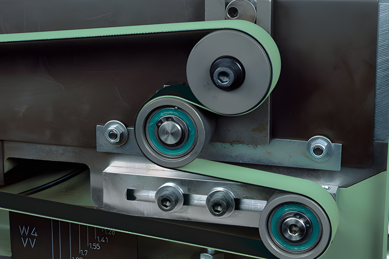 Flat Transmission belt