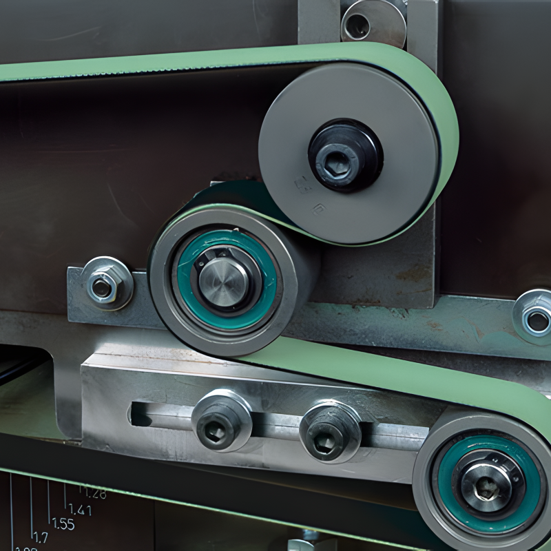 Flat Transmission belt