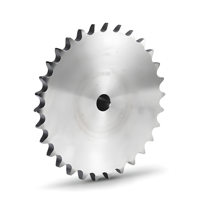 Wheel Plate