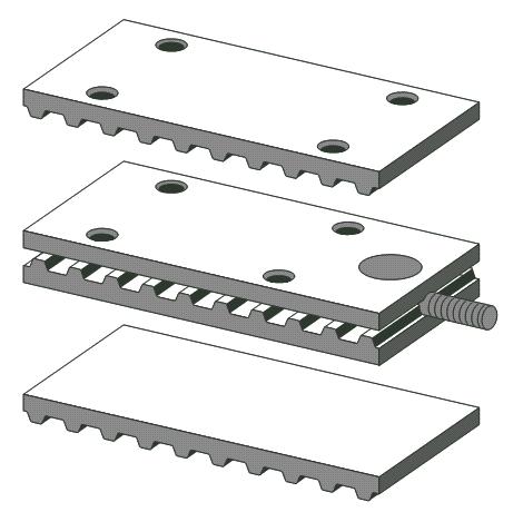 Related Tools & Machines