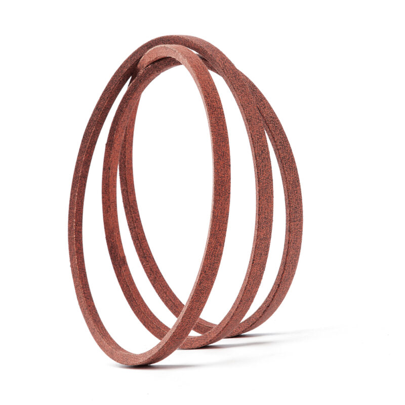 Classical Wrapped V-Belt