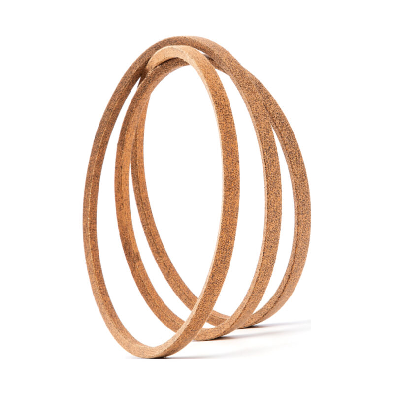 Classical Wrapped V-Belt