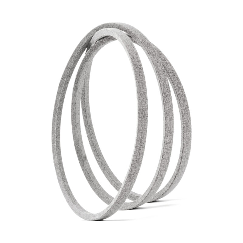 Classical Wrapped V-Belt