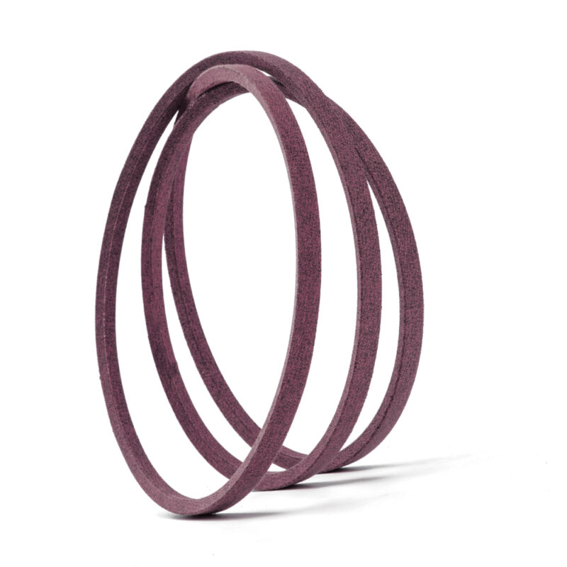 Classical Wrapped V-Belt
