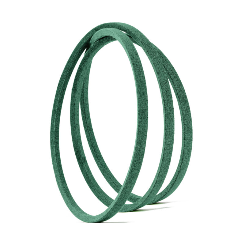 Classical Wrapped V-Belt