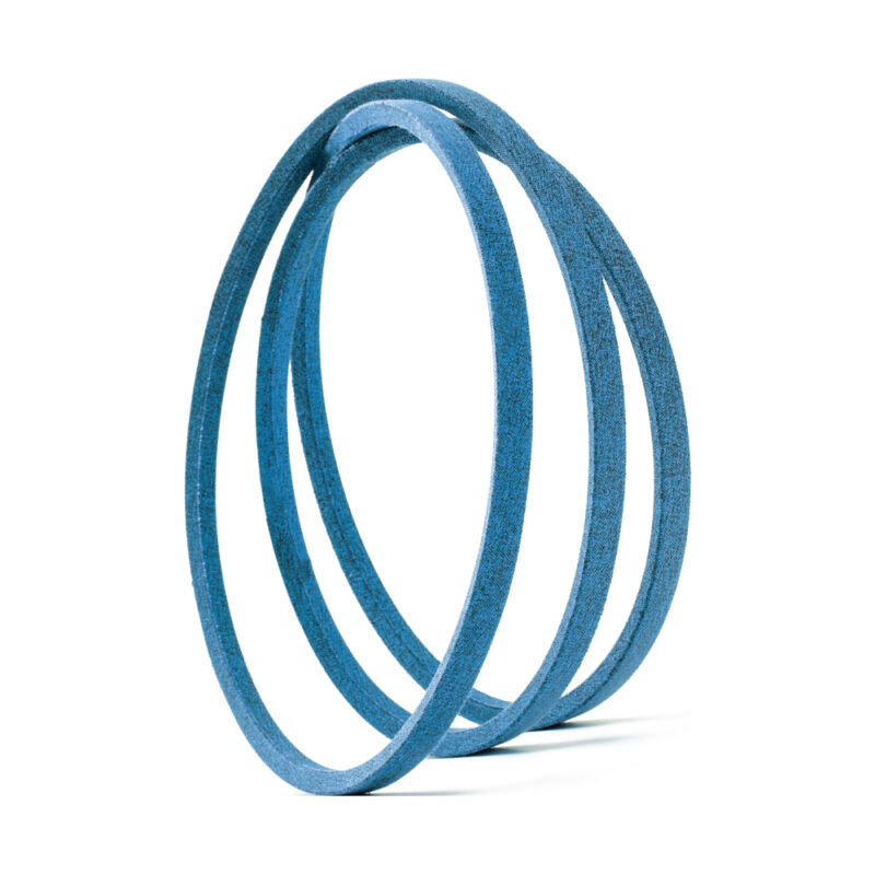 Classical Wrapped V-Belt
