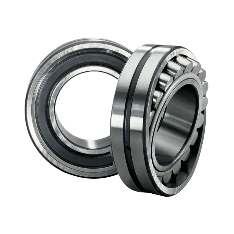 Cylindrical Roller Bearings