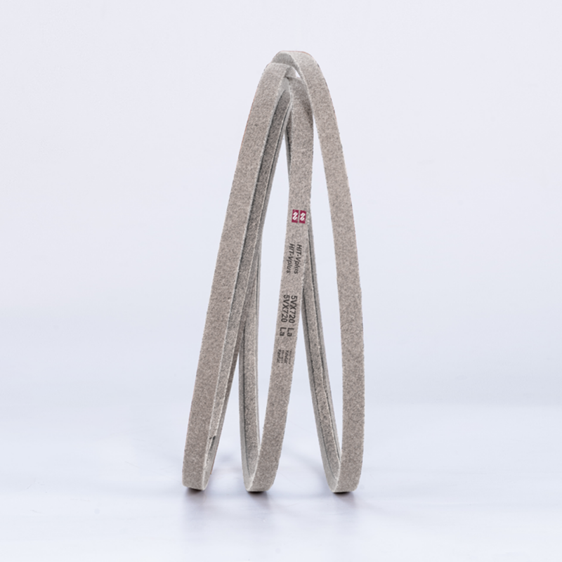 Wrapped V-Belt